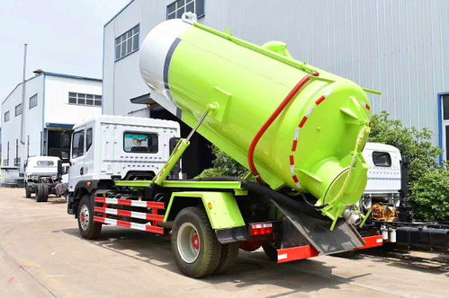 愛(ài)專汽,吸污吸糞車配件的價(jià)格 吸污吸糞車好修理嗎