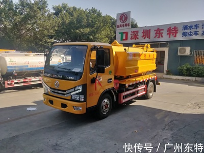 廣州|佛山|深圳|惠州等周邊地區吸污車吸糞車租賃、臺班、銷售
