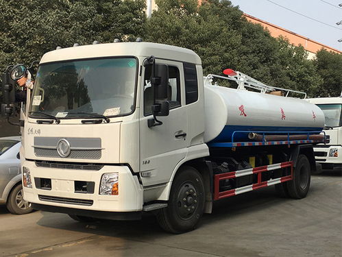 程力吸糞車(chē)報(bào)價(jià) 廠家