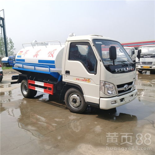 景德鎮(zhèn)大型管道吸污車(chē)規(guī)格