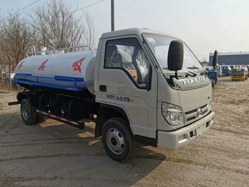 鋼管車(chē)加工與吸污吸糞車(chē)廠家報(bào)價(jià)解析