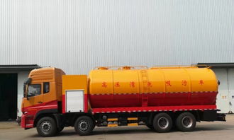 環(huán)保設(shè)備急售 各類吸污車、吸糞車、高壓清洗車低價(jià)轉(zhuǎn)讓，全國(guó)送貨上門