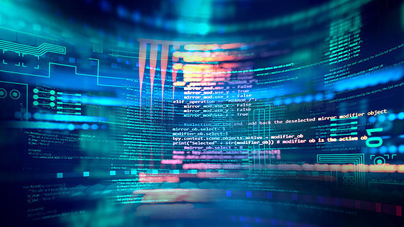 商人面孔與數字網絡 Web編程背景下的技術開發(fā)視角