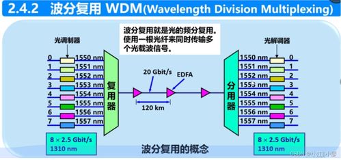 計算機網絡技術開發(fā)綜述
