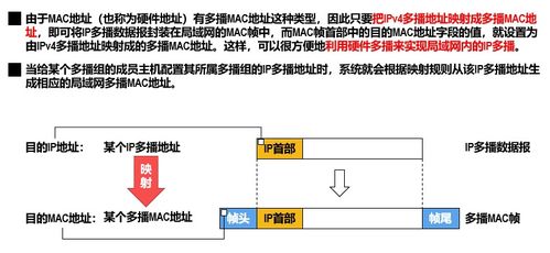計算機網絡第四層 網絡層及其技術開發(fā)